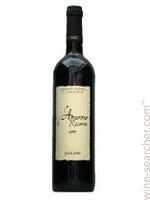 Buglioni - L'Amarone della Valpolicella Classico 2015 (1.5L) (1.5L)