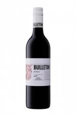 Bulletin Place - Shiraz 2022 (750ml) (750ml)