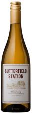 Butterfield Station - Chardonnay 2020 (750ml) (750ml)