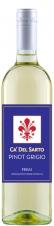 Ca' del Sarto - Pinot Grigio Friuli Grave 2024 (750ml) (750ml)