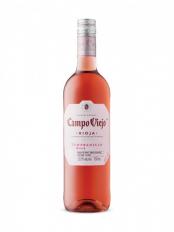 Campo Viejo - Tempranillo Ros 2022 (750ml) (750ml)