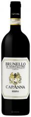 Capanna - Brunello di Montalcino Riserva 2018 (750ml) (750ml)