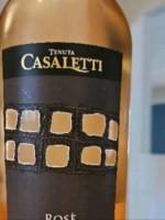 Casaletti - Ros� 2023 (750ml) (750ml)