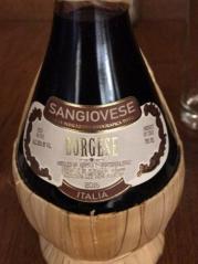 Castellani - Borgese Sangiovese 2021 (750ml) (750ml)