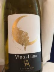 Cava Maciel - Vino de Luna 2017 (750ml) (750ml)
