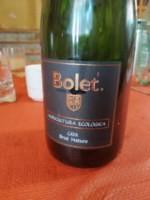 Caves Bolet - Cava Brut Nature NV (750ml) (750ml)