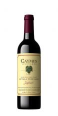 Caymus Vineyards - Balestra-Siebe Zinfandel 2021 (750ml) (750ml)
