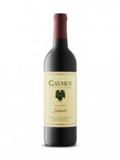 Caymus - Zinfandel California 2022 (750ml) (750ml)