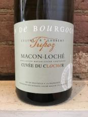Celine & Laurent Tripoz - Macon-Loche 2020 (750ml) (750ml)