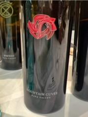 Cervantes Family Vineyard - Mountain Cuve 2019 (750ml) (750ml)