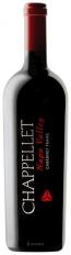 Chappellet - Napa Valley Cabernet Franc 2021 (750ml) (750ml)