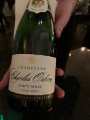 Charles Orban - Carte Noire Brut Champagne NV (750ml) (750ml)
