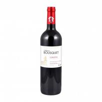 Chteau Bousquet - Graves Rouge 2019 (750ml) (750ml)