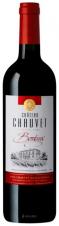 Ch�teau Chauvet - Bordeaux Rouge 2022 (750ml) (750ml)