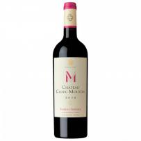 Chateau Croix Mouton - Bordeaux Superieur 2020 (750ml) (750ml)