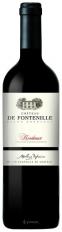 Chteau de Fontenille - Bordeaux Rouge 2021 (750ml) (750ml)