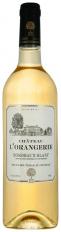 Chteau de l'Orangerie - Bordeaux Blanc 2023 (750ml) (750ml)