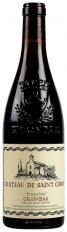 Chteau de Saint Cosme - Gigondas Hominis Fides 2022 (750ml) (750ml)