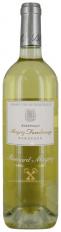 Chteau Fombrauge - Chateau Magrez Fombrauge Bordeaux Blanc 2022 (750ml) (750ml)