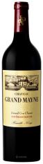 Chteau Grand-Mayne - St.-Emilion 2018 (750ml) (750ml)
