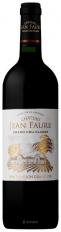 Chteau Jean Faure - Saint-milion Grand Cru (Grand Cru Class) 2015 (750ml) (750ml)