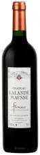 Ch�teau Lalande Mausse - Fronsac 2019 (750ml) (750ml)