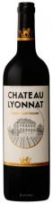 Chteau Lyonnat - Lussac-St.-Emilion 2016 (750ml) (750ml)