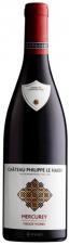 Ch�teau Philippe-Le-Hardi - Vieilles Vignes Mercurey 2022 (750ml) (750ml)