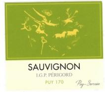 Chteau Puy-Servain - Puy 170 Sauvignon 2023 (750ml) (750ml)