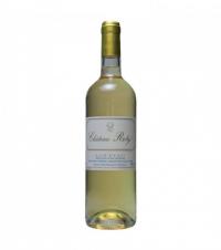 Chteau Roby - Loupiac 2017 (750ml) (750ml)