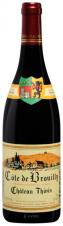 Ch�teau Thivin - C�te de Brouilly 2024 (750ml) (750ml)