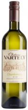 Ch�teau Vartely - Chardonnay Sec Alb 2022 (750ml) (750ml)