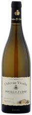 Chteau Vitallis - Denis Dutron Pouilly-Fuiss 2022 (750ml) (750ml)