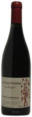Chteau Yvonne - Saumur-Champigny La Folie 2022 (750ml) (750ml)