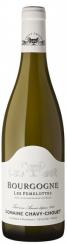 Chavy-Chouet - Les Femelottes Bourgogne Blanc 2023 (750ml) (750ml)