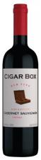 Cigar Box - Old Vine Cabernet Sauvignon 2023 (750ml) (750ml)