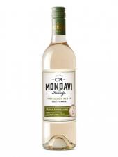 CK Mondavi - Sauvignon Blanc California 2021 (750ml) (750ml)