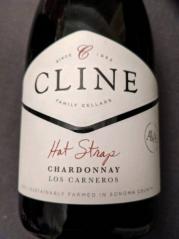 Cline - Hat Strap Chardonnay 2023 (750ml) (750ml)