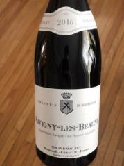Colin Barollet - Savigny-ls-Beaune 2020 (750ml) (750ml)