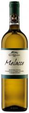 ColleMassari - Melacce Montecucco Vermentino 2024 (750ml) (750ml)