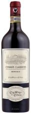Colombaio di Cencio - Monticello Chianti Classico 2020 (750ml) (750ml)