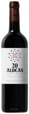 Condado de Haza - 20 Aldeas 2018 (750ml) (750ml)