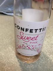Confetti! - Sweet Pink NV (750ml) (750ml)
