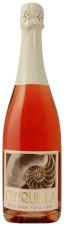 Conquilla - Cava Brut Ros NV (750ml) (750ml)