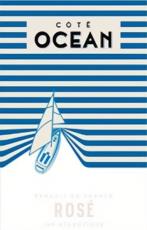 C�t� Oc�an - Ros� 2024 (750ml) (750ml)