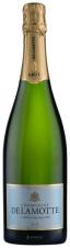 Delamotte - Brut Champagne NV (750ml) (750ml)