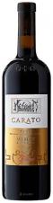 Delea - Carato Merlot Riserva 2017 (750ml) (750ml)
