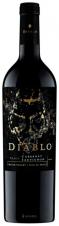 Diablo - Black Cabernet Sauvignon 2023 (750ml) (750ml)