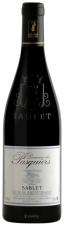 Domaine des Pasquiers - C�tes du Rh�ne Villages Sablet 2020 (750ml) (750ml)