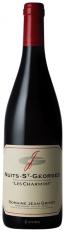 Domaine Jean Grivot - Nuits-St-Georges Les Charmois 2023 (750ml) (750ml)